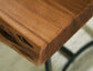 Fortmaine Coffee Table with 2 End Tables Signature Design by Ashley®