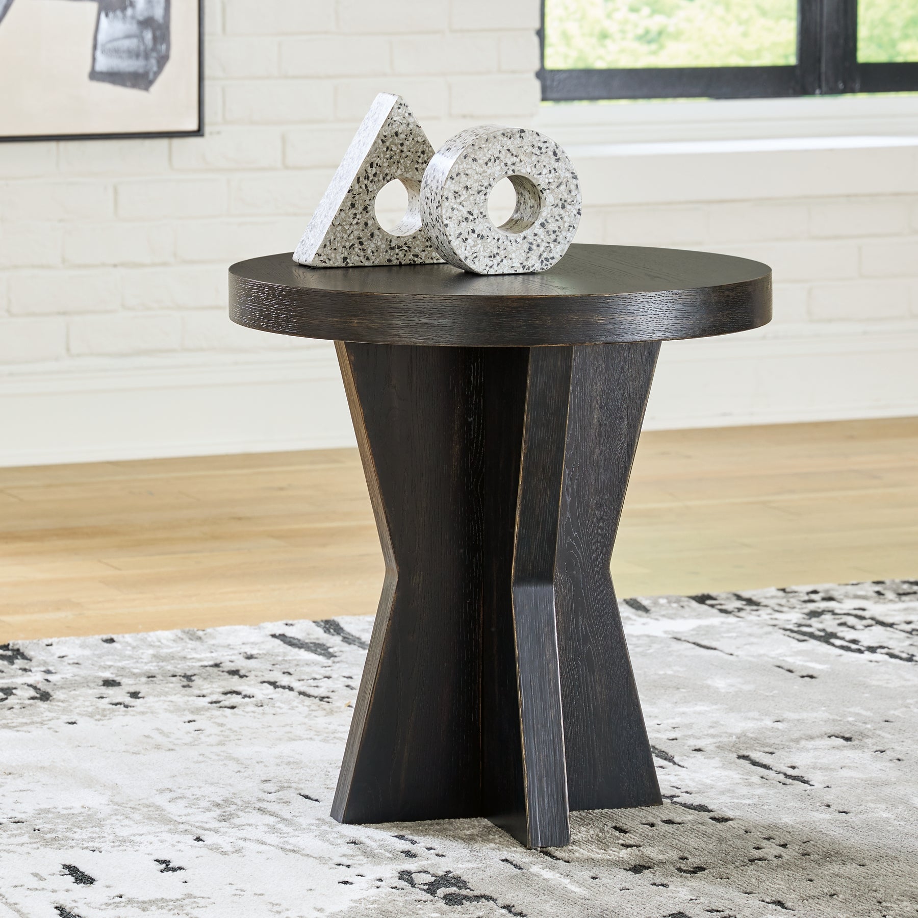 Galliden Coffee Table with 2 End Tables Signature Design by Ashley®