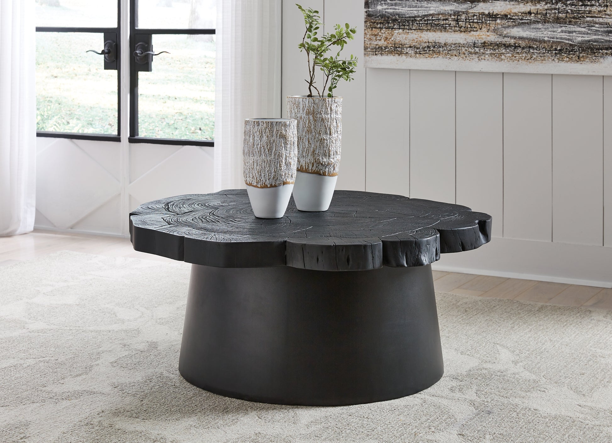 Wimbell Coffee Table with 1 End Table Signature Design by Ashley®