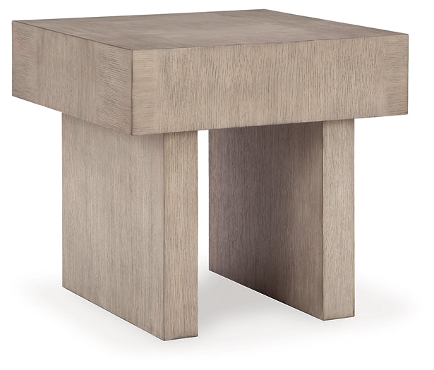 Jorlaina Coffee Table with 2 End Tables Signature Design by Ashley®