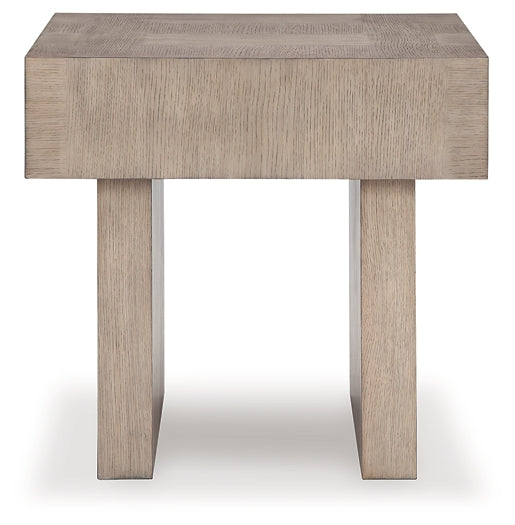 Jorlaina Coffee Table with 2 End Tables Signature Design by Ashley®