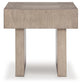 Jorlaina Coffee Table with 2 End Tables Signature Design by Ashley®