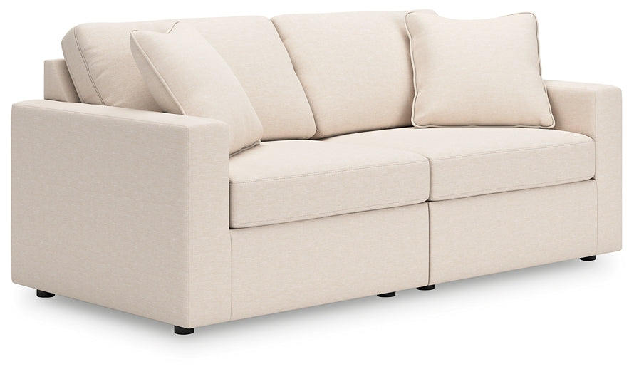 Modmax Sofa, Loveseat and Recliner Signature Design by Ashley®