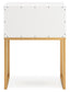 Socalle Twin Panel Headboard with Dresser and Nightstand Signature Design by Ashley®