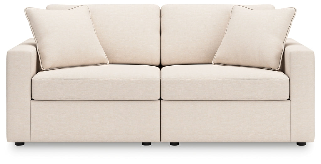 Modmax Sofa, Loveseat and Recliner Signature Design by Ashley®