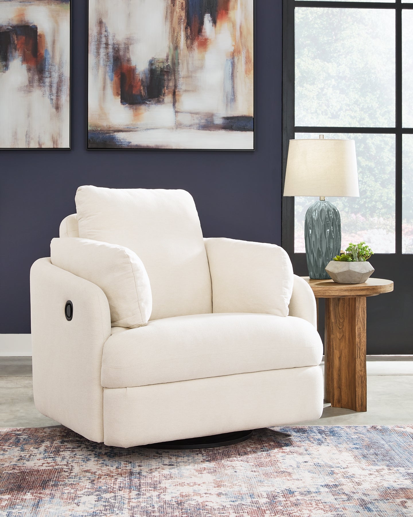 Modmax Sofa, Loveseat and Recliner Signature Design by Ashley®