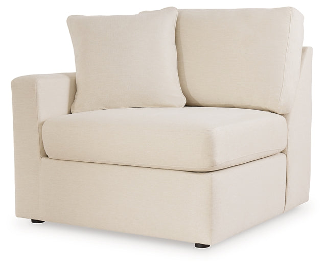 Modmax 6-Piece Sectional with Recliner Signature Design by Ashley®