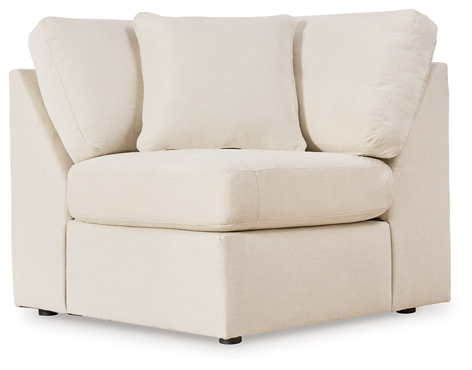 Modmax 6-Piece Sectional with Recliner Signature Design by Ashley®