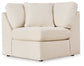 Modmax 6-Piece Sectional with Recliner Signature Design by Ashley®