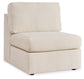 Modmax 6-Piece Sectional with Recliner Signature Design by Ashley®