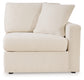 Modmax 6-Piece Sectional with Recliner Signature Design by Ashley®