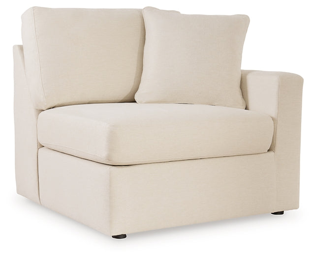 Modmax 6-Piece Sectional with Recliner Signature Design by Ashley®