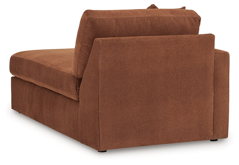 Modmax 6-Piece Sectional with Ottoman Signature Design by Ashley®