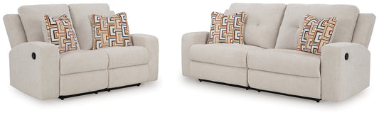 Danum Sofa and Loveseat Signature Design by Ashley®