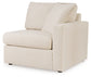 Modmax 4-Piece Sectional with Ottoman Signature Design by Ashley®