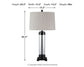 Talar Glass Table Lamp (1/CN) Signature Design by Ashley®