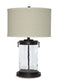 Tailynn Glass Table Lamp (1/CN) Signature Design by Ashley®