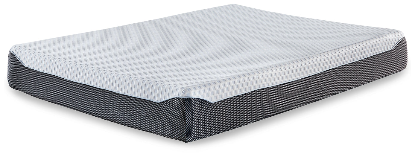 10 Inch Chime Elite  Mattress Sierra Sleep® by Ashley