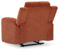 Danum Zero Wall Recliner Signature Design by Ashley®