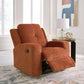 Danum Zero Wall Recliner Signature Design by Ashley®