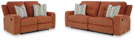 Danum Sofa and Loveseat Signature Design by Ashley®