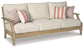 Clare View Sofa with Cushion Signature Design by Ashley®