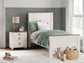 Willowton  Panel Bed Signature Design by Ashley®