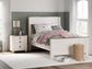 Willowton  Panel Bed Signature Design by Ashley®