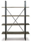 Gilesgrove Bookcase Signature Design by Ashley®