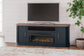 Landocken XL TV Stand w/Fireplace Option Signature Design by Ashley®