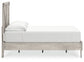 Shawburn  Platform Bed Signature Design by Ashley®