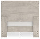 Shawburn  Platform Bed Signature Design by Ashley®