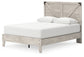 Shawburn  Platform Bed Signature Design by Ashley®