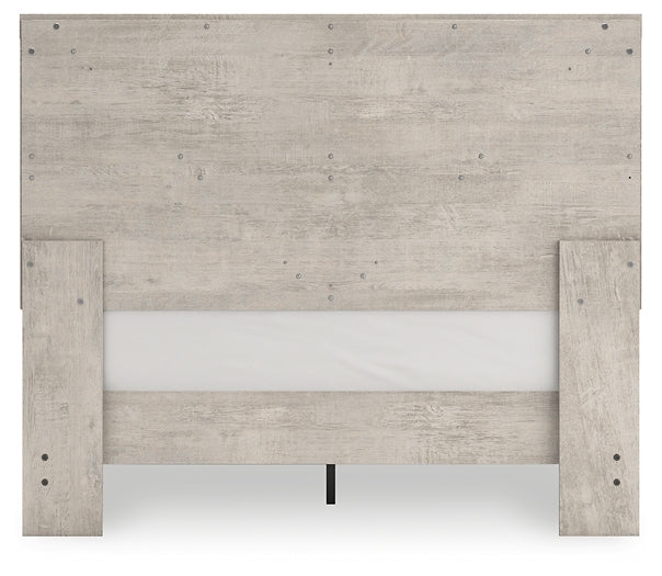 Shawburn  Platform Bed Signature Design by Ashley®