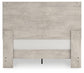 Shawburn  Platform Bed Signature Design by Ashley®