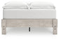 Shawburn  Platform Bed Signature Design by Ashley®