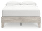 Shawburn  Platform Bed Signature Design by Ashley®