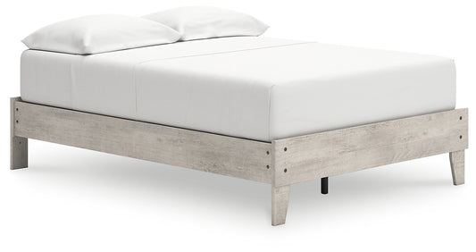 Shawburn Full Platform Bed Signature Design by Ashley®