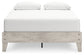 Shawburn  Platform Bed Signature Design by Ashley®