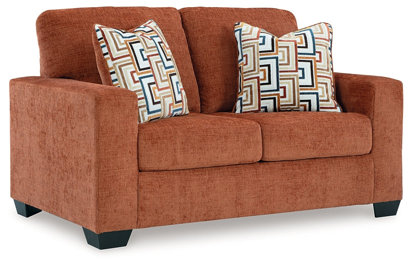 Aviemore Loveseat Signature Design by Ashley®