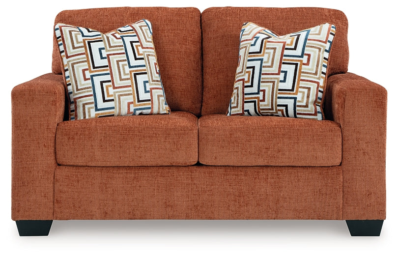 Aviemore Loveseat Signature Design by Ashley®