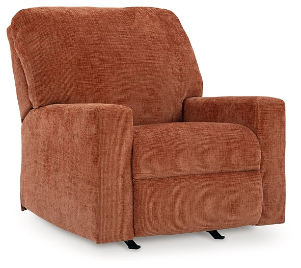 Aviemore Rocker Recliner Signature Design by Ashley®