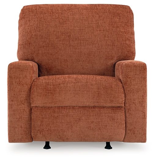 Aviemore Rocker Recliner Signature Design by Ashley®