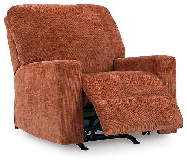 Aviemore Rocker Recliner Signature Design by Ashley®