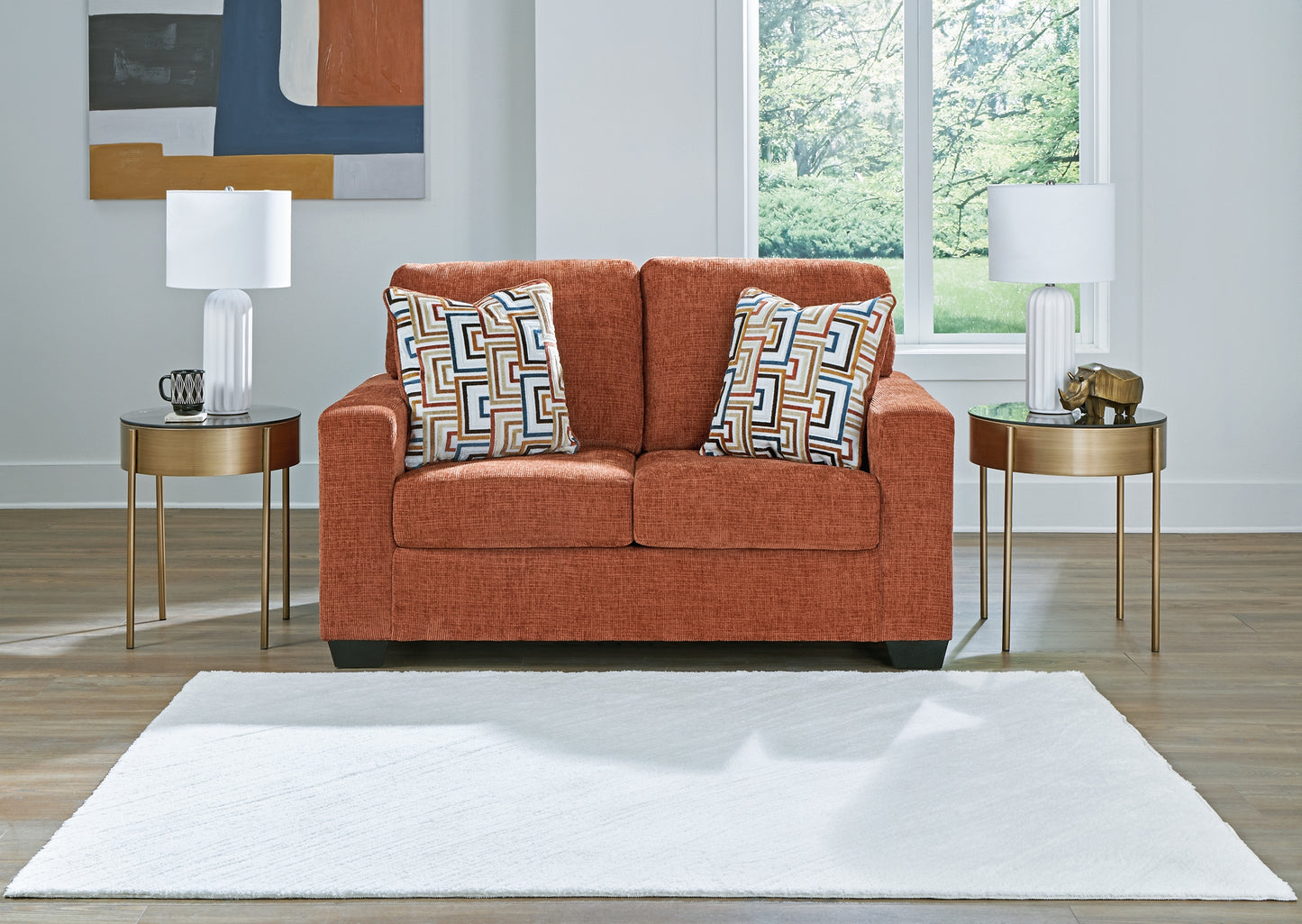 Aviemore Loveseat Signature Design by Ashley®