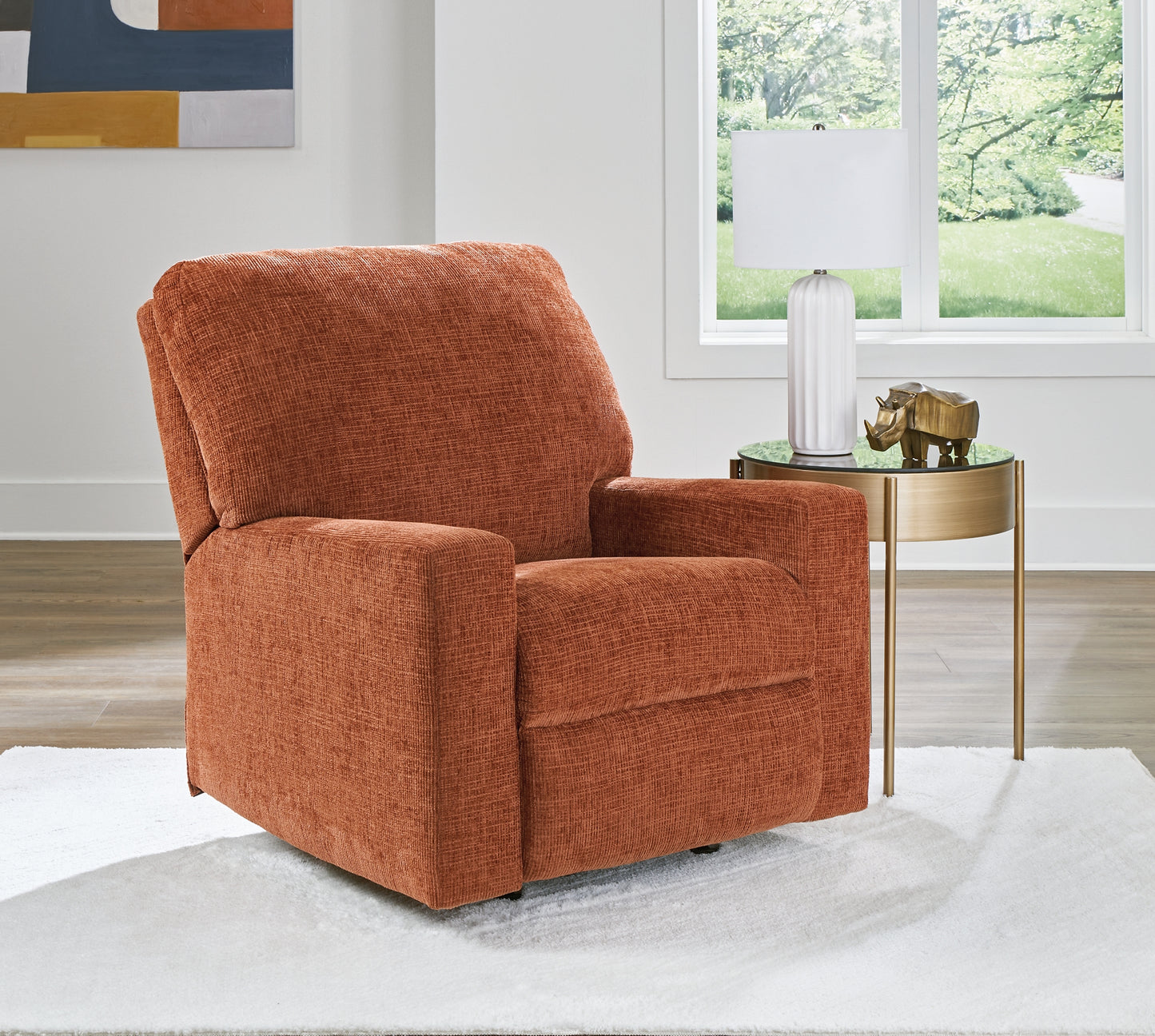 Aviemore Rocker Recliner Signature Design by Ashley®