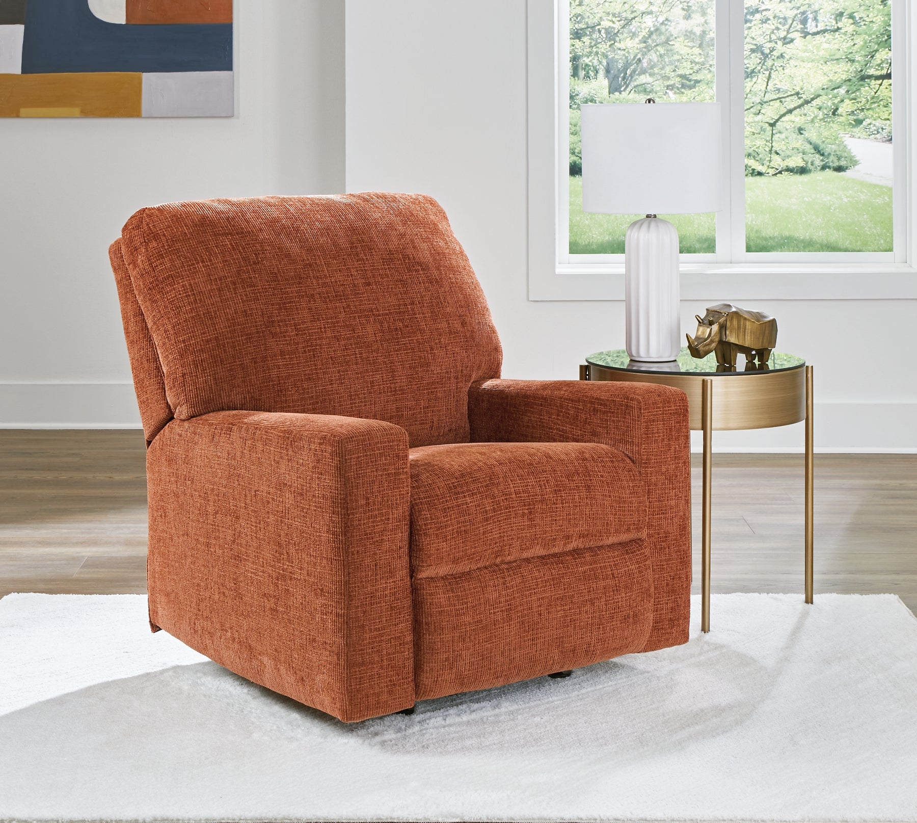 Aviemore Rocker Recliner Signature Design by Ashley®