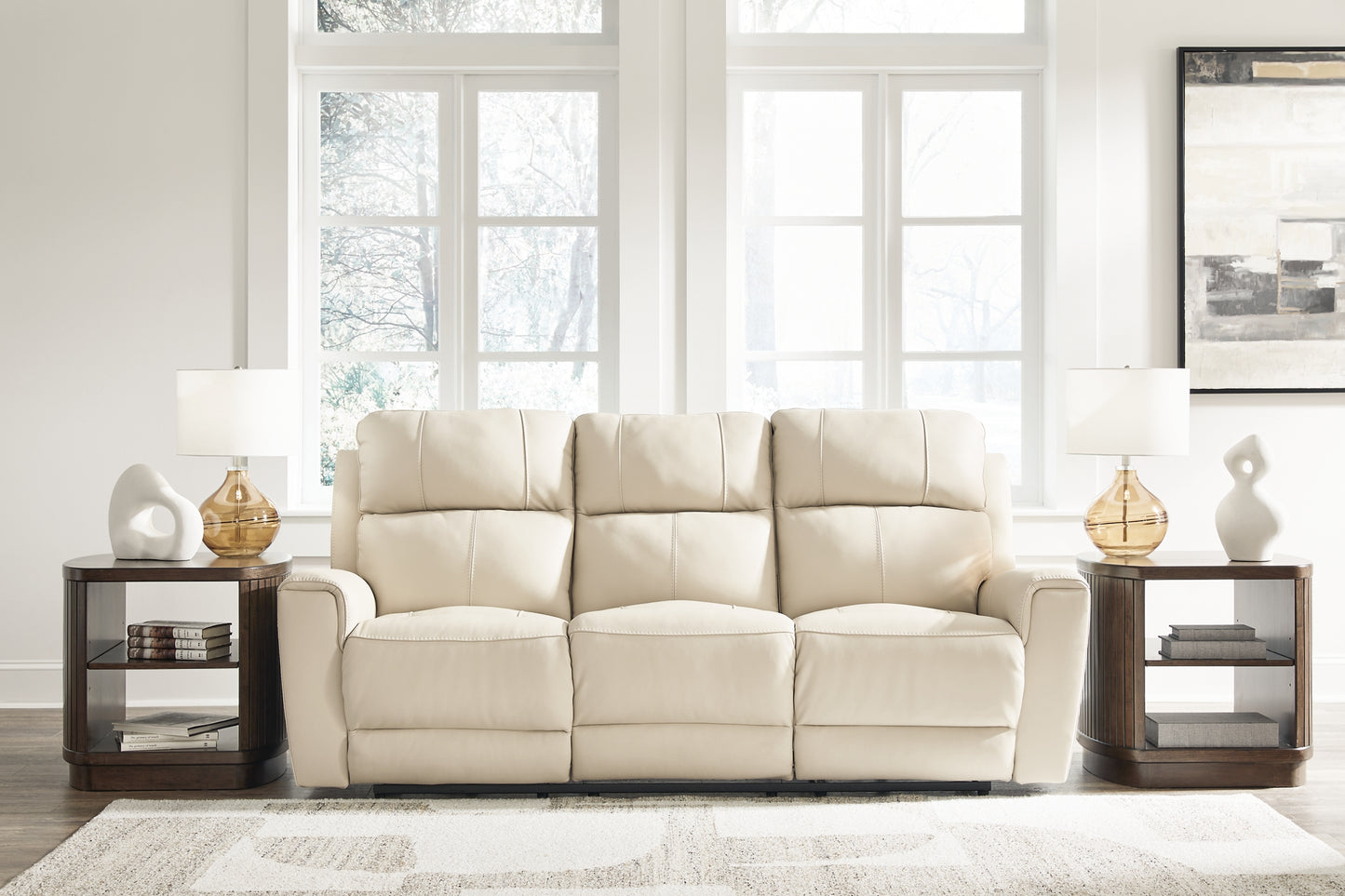 Dahlmoore Reclining Power Sofa Signature Design by Ashley®