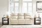 Dahlmoore Reclining Power Sofa Signature Design by Ashley®