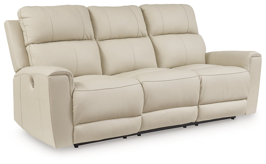 Dahlmoore Reclining Power Sofa Signature Design by Ashley®